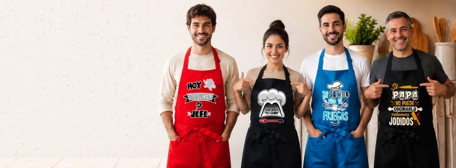 Cocineros